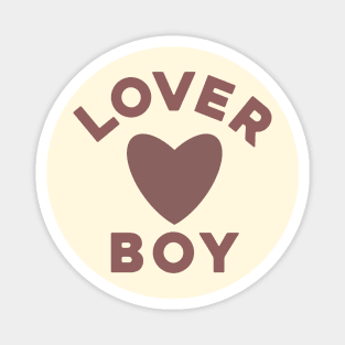 Lover boy Magnet